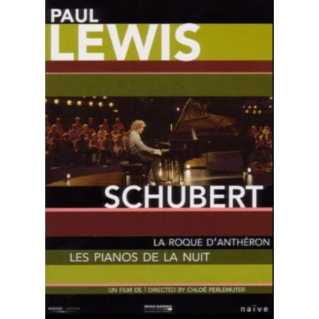 Les pianos de la nuit à la Roque d'Anthéron 2002..